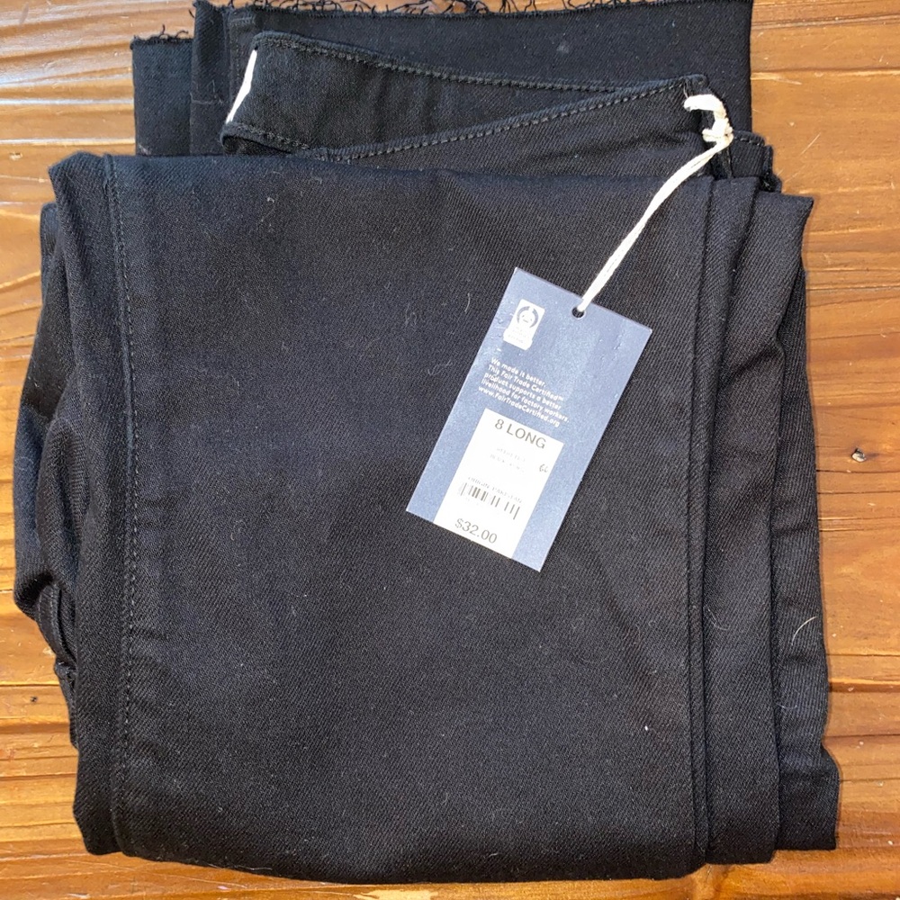 Universal Thread Ankle Bootcut - image 4